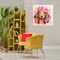 Stupell Industries Boho Wiener Dog Dachshund Canvas Design By Andrea Haase